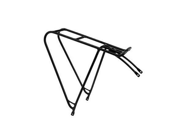 Electra Bagasjebrett Loft Svart 